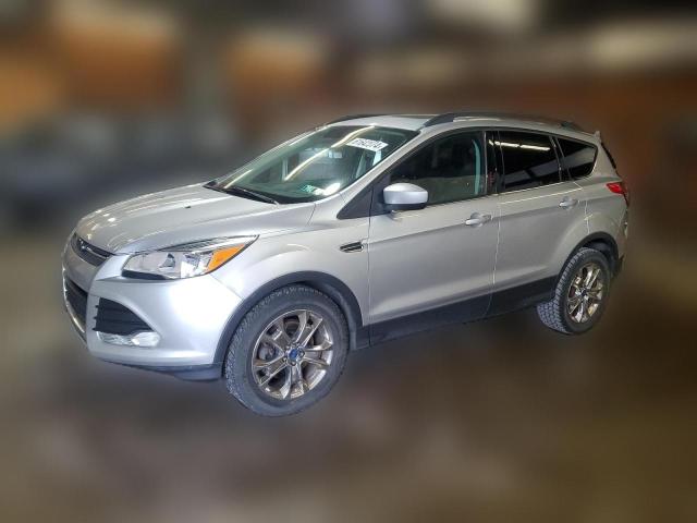 FORD ESCAPE 2014 1fmcu9gx7eua75489