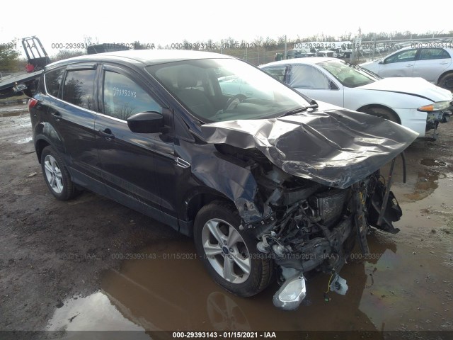 FORD ESCAPE 2014 1fmcu9gx7eua75735