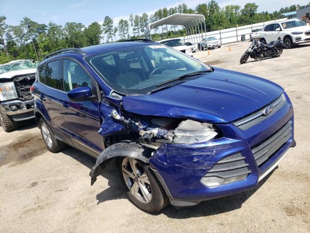 FORD ESCAPE SE 2014 1fmcu9gx7eua80868