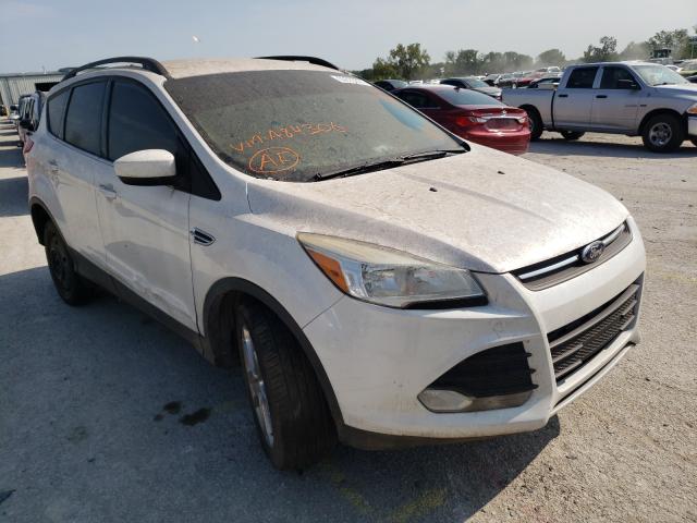 FORD ESCAPE SE 2014 1fmcu9gx7eua84306