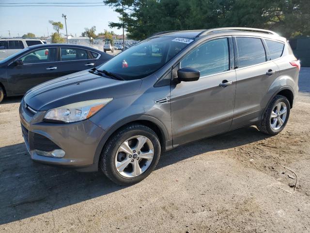 FORD ESCAPE 2014 1fmcu9gx7eua85312