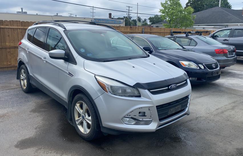 FORD ESCAPE SE 2014 1fmcu9gx7eub19782