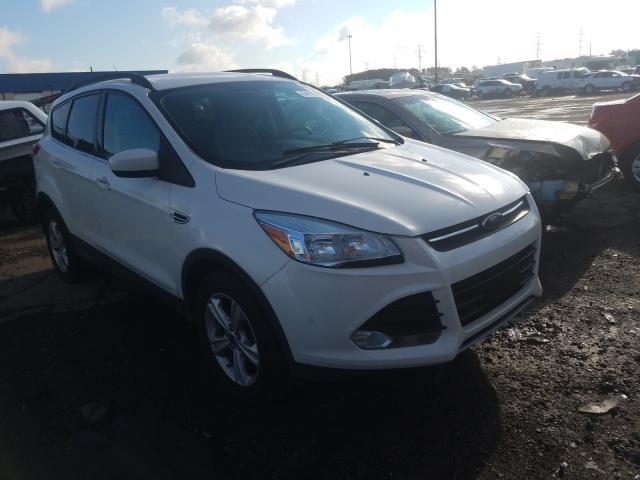 FORD ESCAPE SE 2014 1fmcu9gx7eub19989