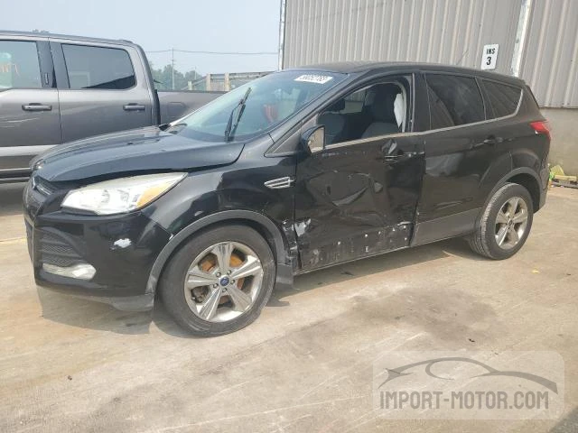 FORD ESCAPE 2014 1fmcu9gx7eub20480