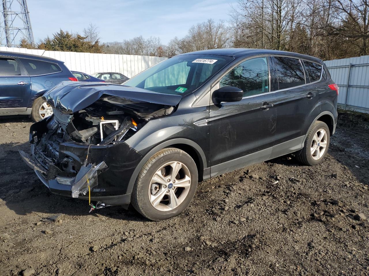 FORD ESCAPE 2014 1fmcu9gx7eub20768