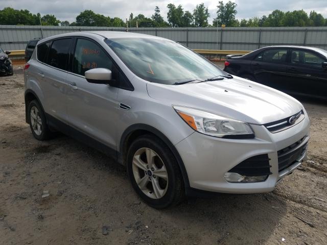 FORD ESCAPE SE 2014 1fmcu9gx7eub37005