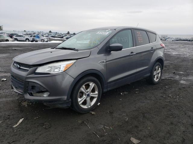 FORD ESCAPE SE 2014 1fmcu9gx7eub49039