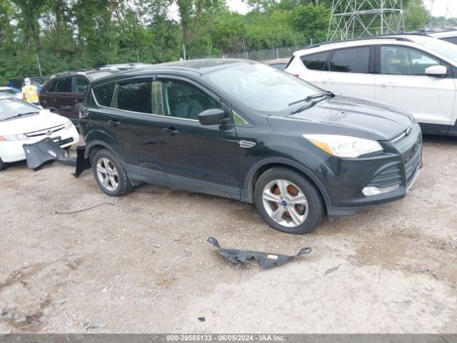 FORD ESCAPE 2014 1fmcu9gx7eub53026