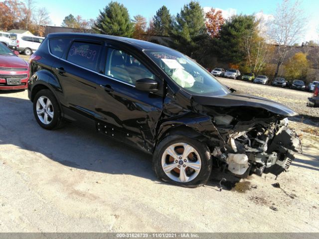 FORD ESCAPE 2014 1fmcu9gx7eub53060