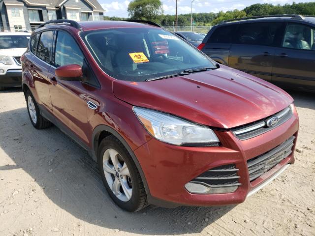 FORD ESCAPE SE 2014 1fmcu9gx7eub57478