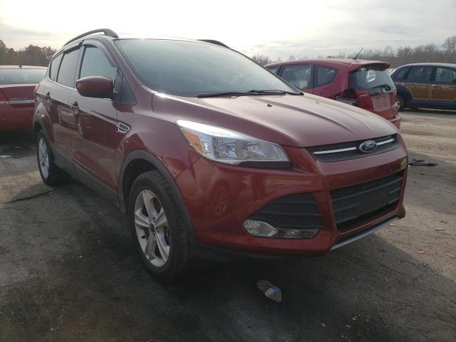 FORD ESCAPE SE 2014 1fmcu9gx7eub57609