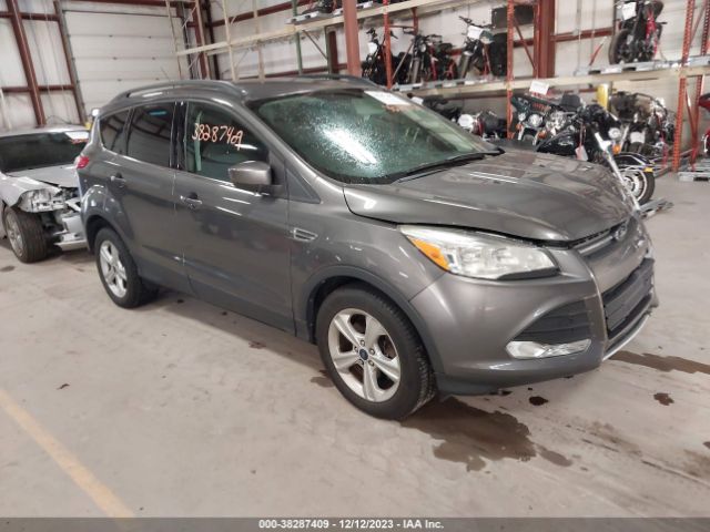 FORD ESCAPE 2014 1fmcu9gx7eub60753