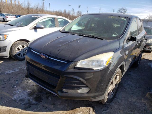 FORD ESCAPE SE 2014 1fmcu9gx7eub63281