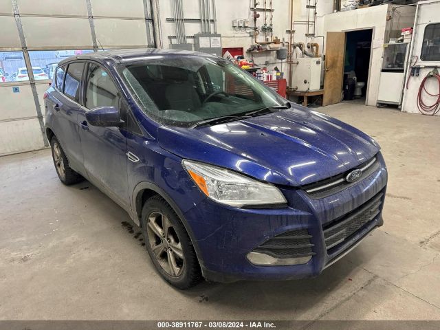 FORD ESCAPE 2014 1fmcu9gx7eub65175