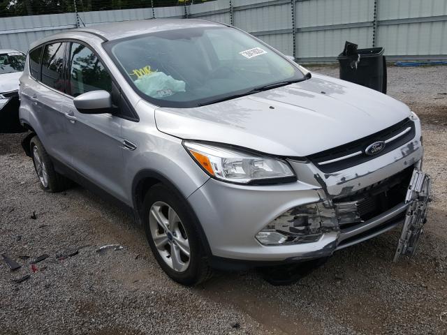 FORD ESCAPE SE 2014 1fmcu9gx7eub68030