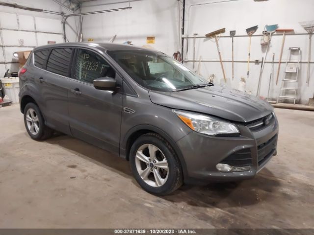 FORD ESCAPE 2014 1fmcu9gx7eub77763