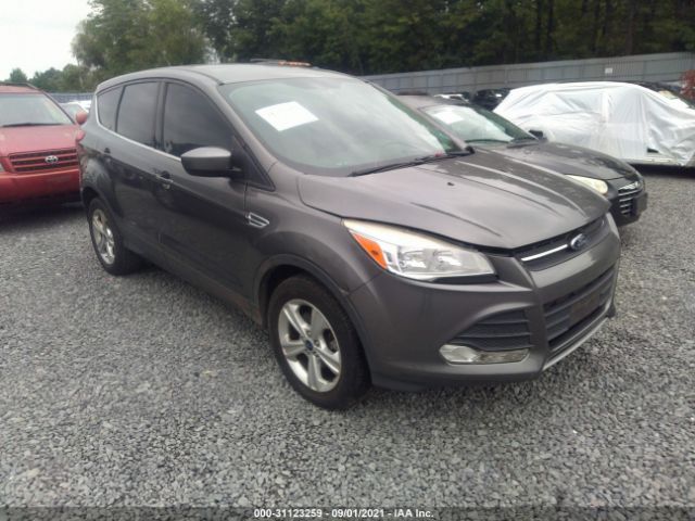 FORD ESCAPE 2014 1fmcu9gx7eub81862