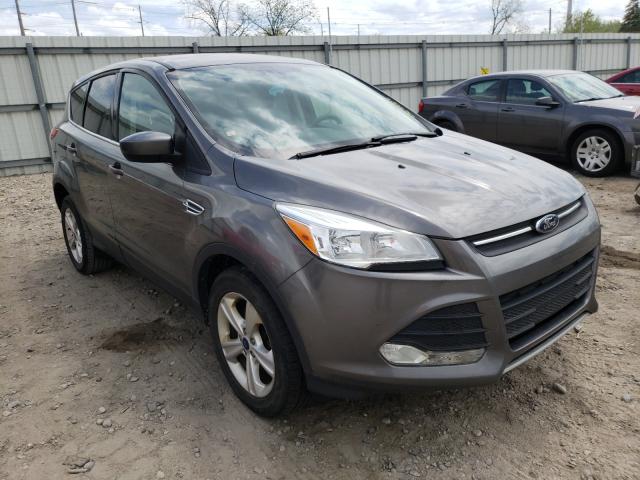 FORD ESCAPE SE 2014 1fmcu9gx7eub84213