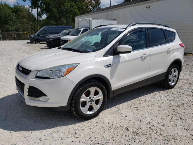 FORD ESCAPE SE 2014 1fmcu9gx7eub94966