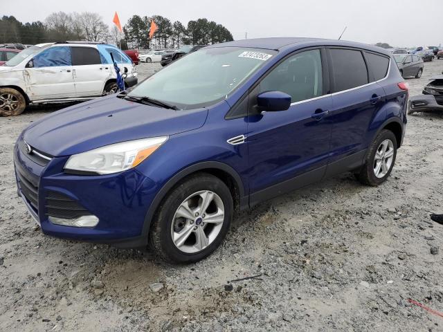 FORD ESCAPE SE 2014 1fmcu9gx7euc01012