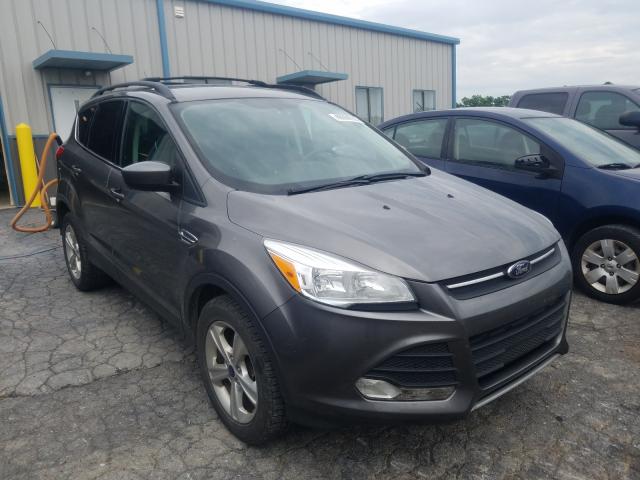 FORD ESCAPE SE 2014 1fmcu9gx7euc04167