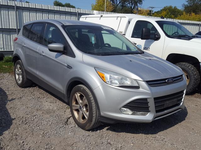 FORD ESCAPE SE 2014 1fmcu9gx7euc10129