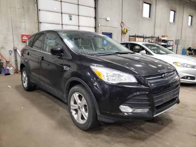 FORD ESCAPE SE 2014 1fmcu9gx7euc10132