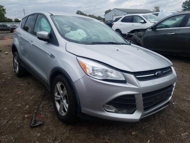 FORD ESCAPE SE 2014 1fmcu9gx7euc17937