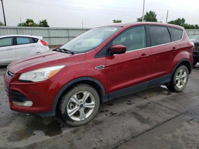 FORD ESCAPE SE 2014 1fmcu9gx7euc21843