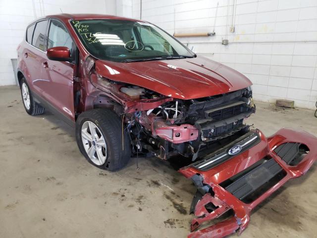 FORD ESCAPE SE 2014 1fmcu9gx7euc21941