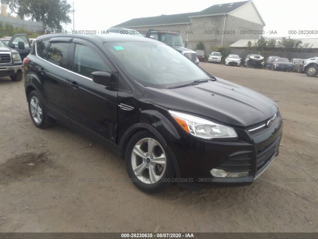 FORD ESCAPE 2014 1fmcu9gx7euc22104