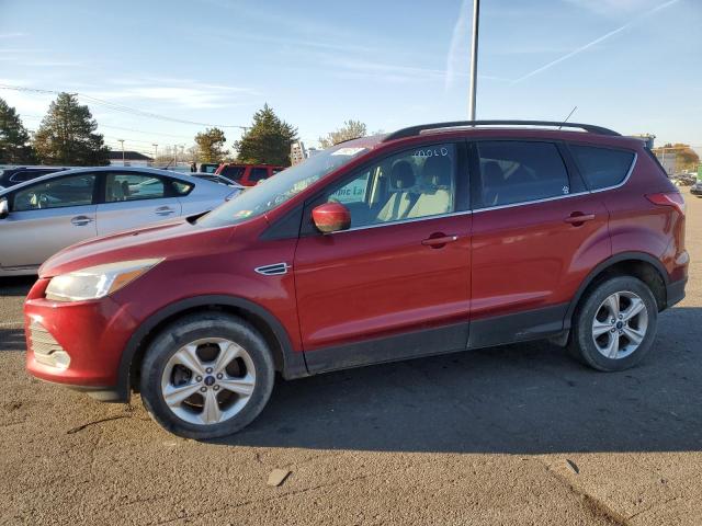 FORD ESCAPE 2014 1fmcu9gx7euc28775