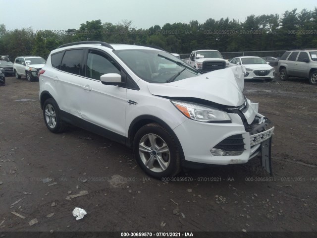 FORD ESCAPE 2014 1fmcu9gx7euc34043