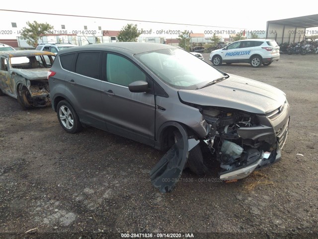 FORD ESCAPE 2014 1fmcu9gx7euc37475