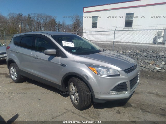 FORD ESCAPE 2014 1fmcu9gx7euc40845