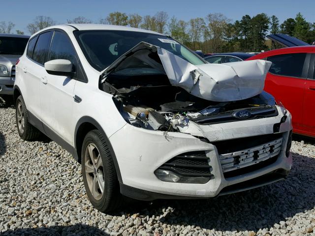 FORD ESCAPE SE 2014 1fmcu9gx7euc43048