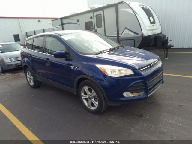 FORD ESCAPE 2014 1fmcu9gx7euc45043