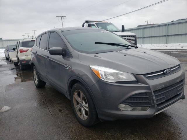 FORD ESCAPE SE 2014 1fmcu9gx7euc50176