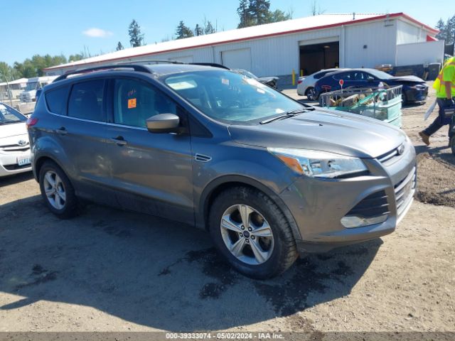 FORD ESCAPE 2014 1fmcu9gx7euc52025