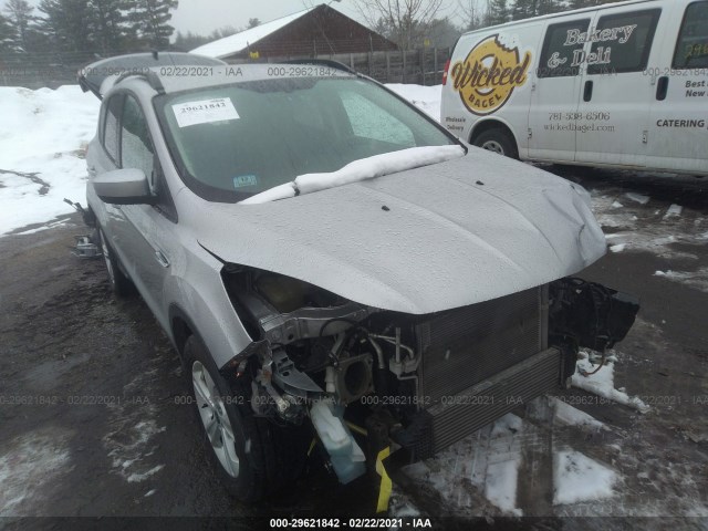 FORD ESCAPE 2014 1fmcu9gx7euc63719