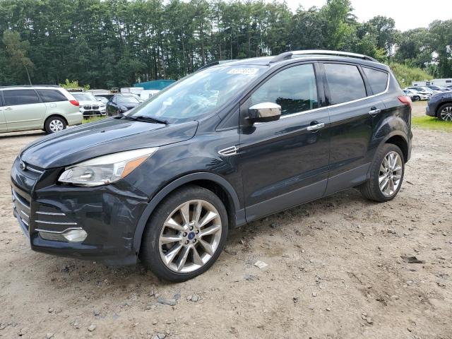 FORD ESCAPE SE 2014 1fmcu9gx7euc63963