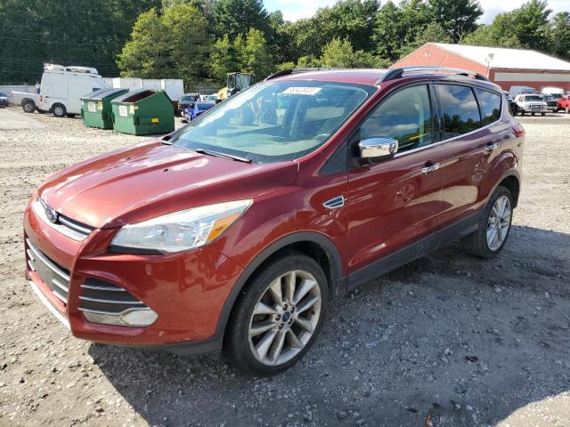 FORD ESCAPE 2014 1fmcu9gx7euc66152