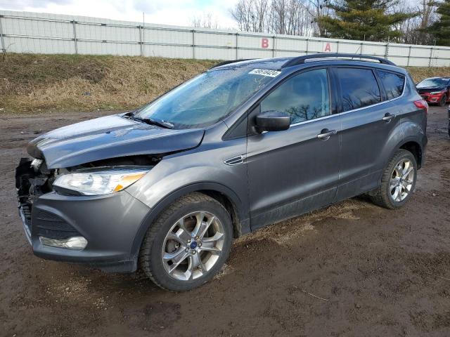 FORD ESCAPE 2014 1fmcu9gx7euc67480