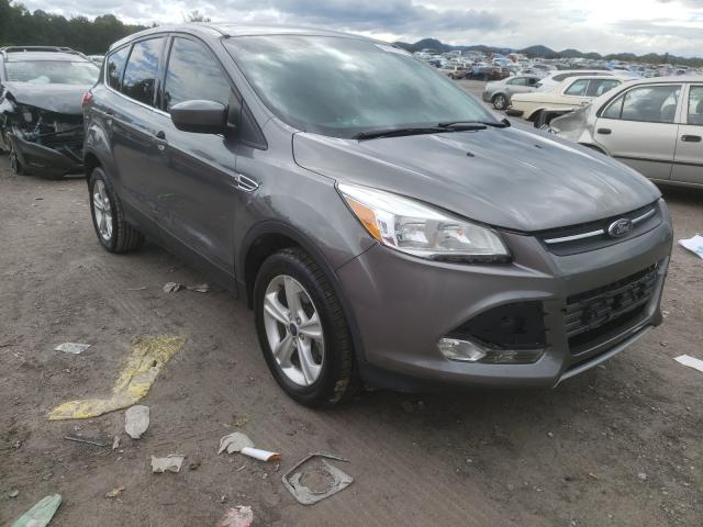 FORD ESCAPE SE 2014 1fmcu9gx7euc67513