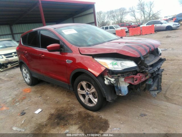 FORD ESCAPE 2014 1fmcu9gx7euc69746