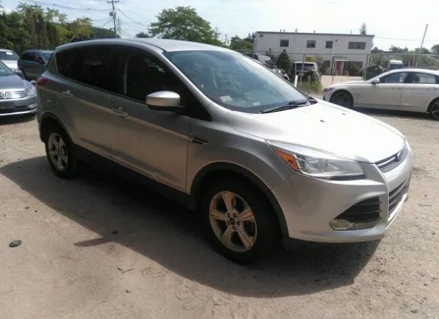 FORD ESCAPE 2014 1fmcu9gx7euc72212