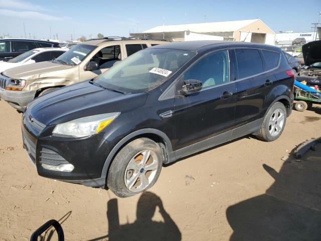 FORD ESCAPE SE 2014 1fmcu9gx7euc72310