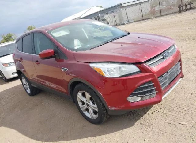 FORD ESCAPE 2014 1fmcu9gx7euc75059