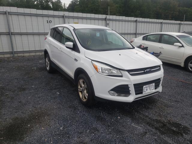 FORD ESCAPE SE 2014 1fmcu9gx7euc80827