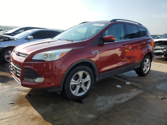 FORD ESCAPE SE 2014 1fmcu9gx7euc80942